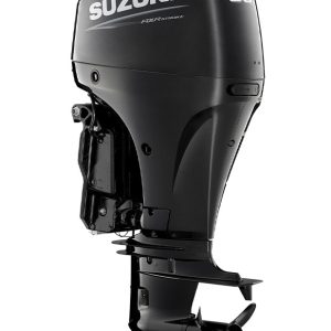SUZUKI DF80