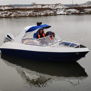 РУСБОТ-60