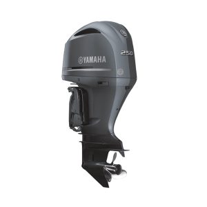 YAMAHA F250