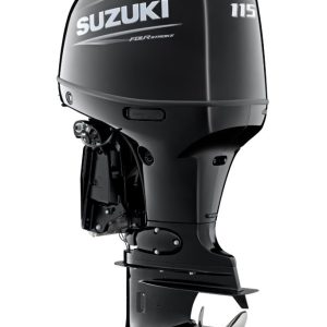 SUZUKI DF115