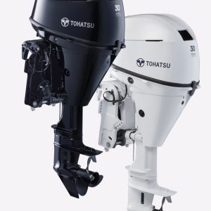 Tohatsu MFS30D