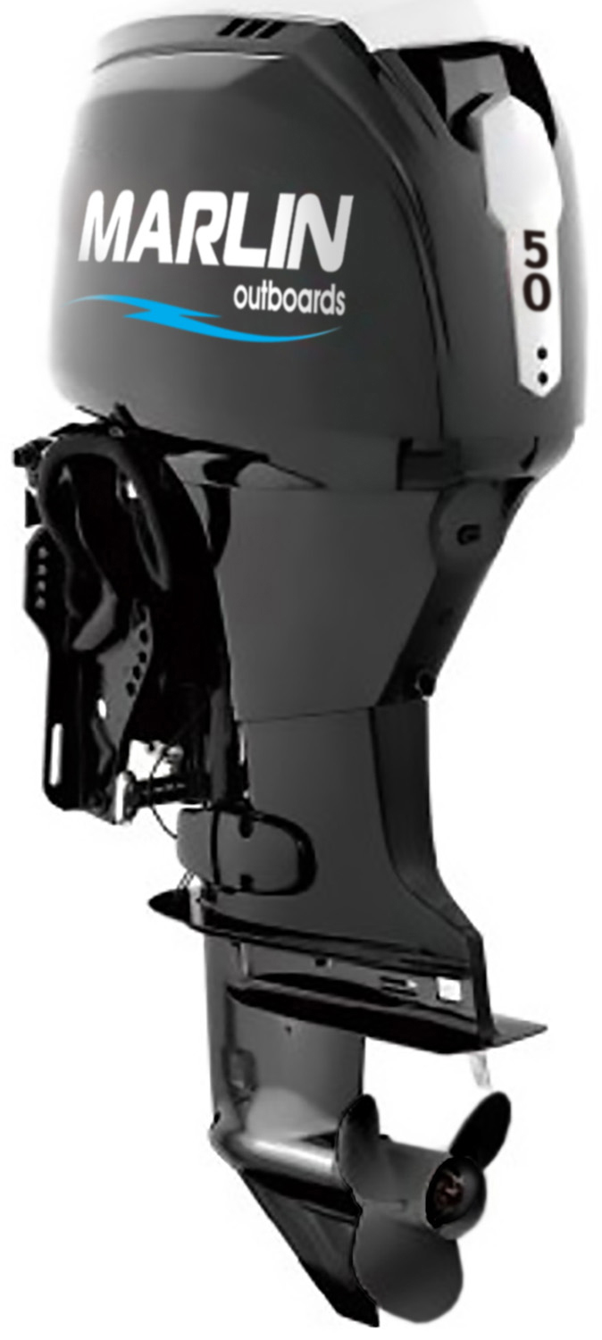 MARLIN MFI 50 AERTL 1,85