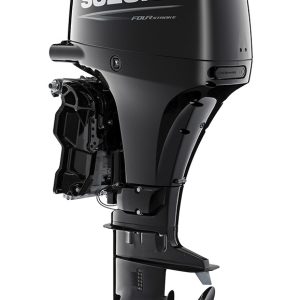 SUZUKI DF50