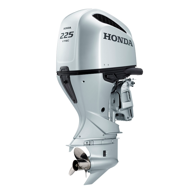 HONDA BF225D XRD