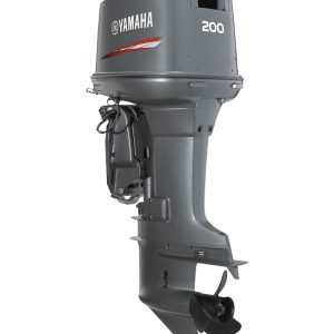 YAMAHA F200 AETX
