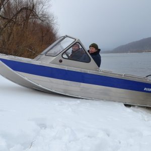РУСБОТ-47 JET PRO