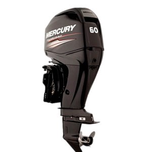 MERCURY F60 ELPT