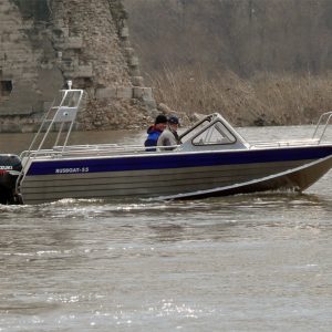 РУСБОТ-55 PRO