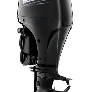 SUZUKI DF70