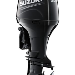 SUZUKI DF 200