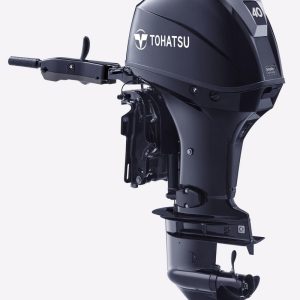 Tohatsu MFS40A