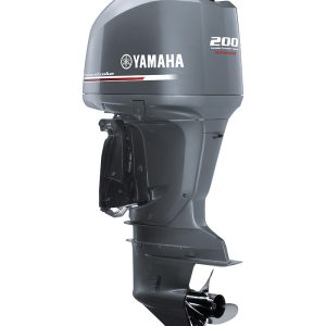 YAMAHA F200