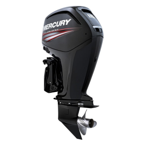 MERCURY F115