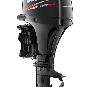 SUZUKI DF40