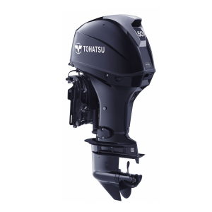 Tohatsu MFS50A