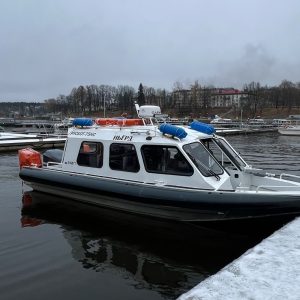 РУСБОТ-75HС