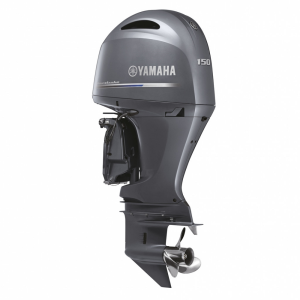YAMAHA F150