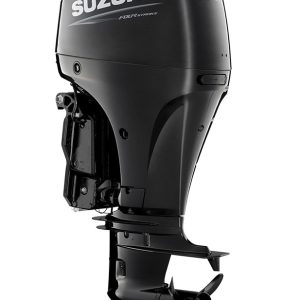 SUZUKI DF100