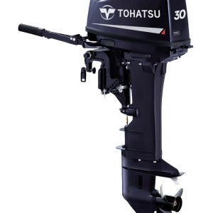 Tohatsu M30H
